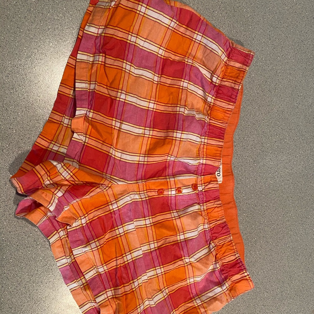 Girls/Women Pajama Shorts